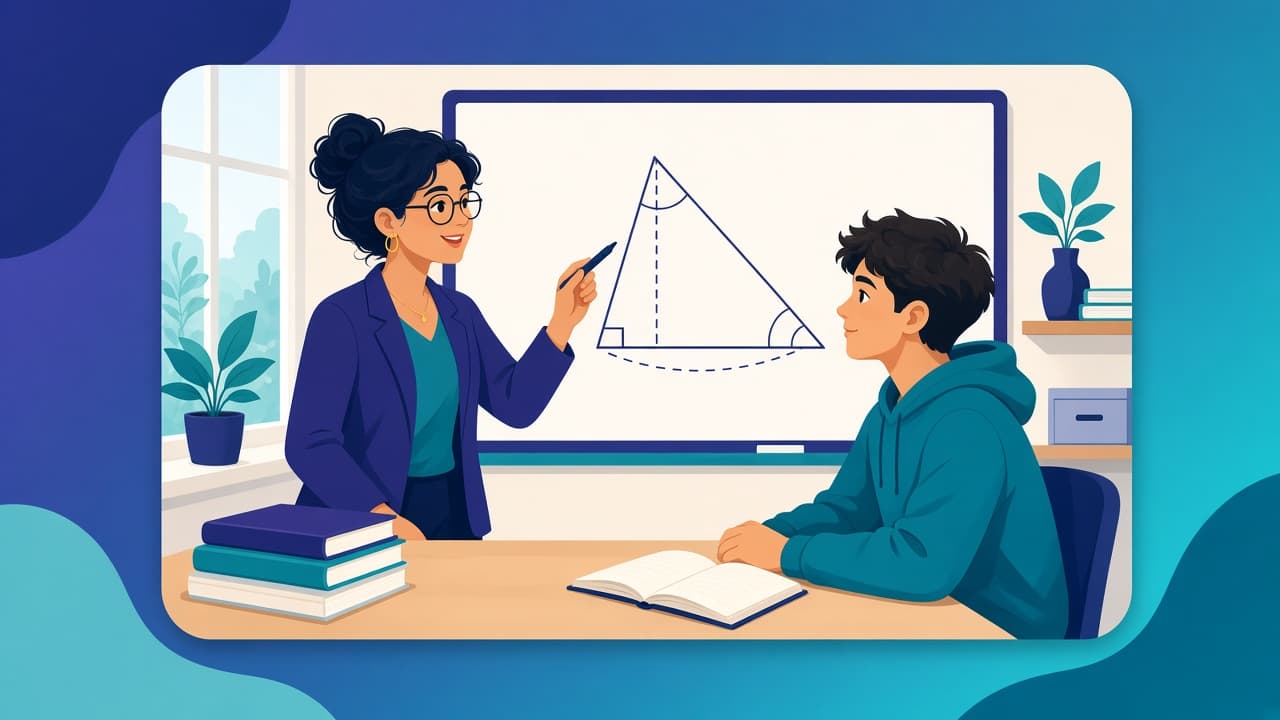 Matematik özel ders